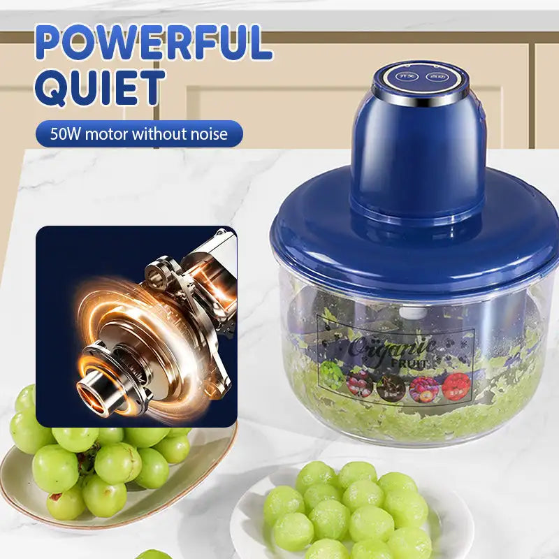 Smart Fruit Peeler Pro